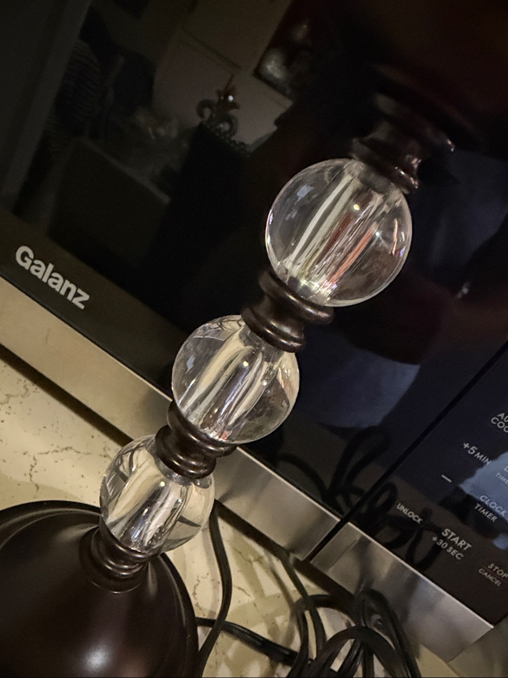 Lamp - Picture 4 of 4